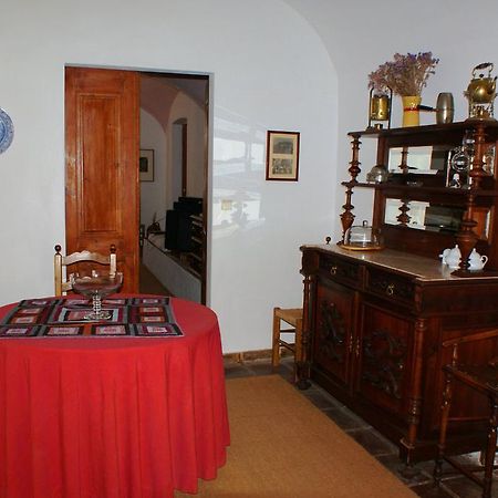 Casa Da Muralha De Serpa Εξωτερικό φωτογραφία