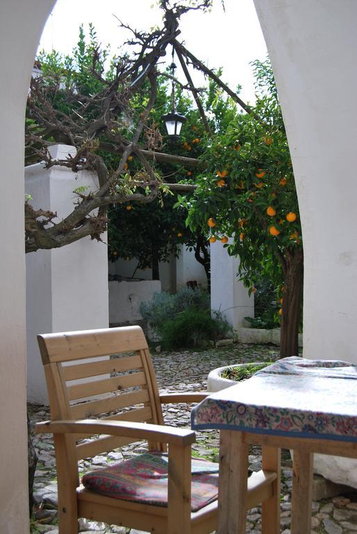Casa Da Muralha De Serpa Εξωτερικό φωτογραφία