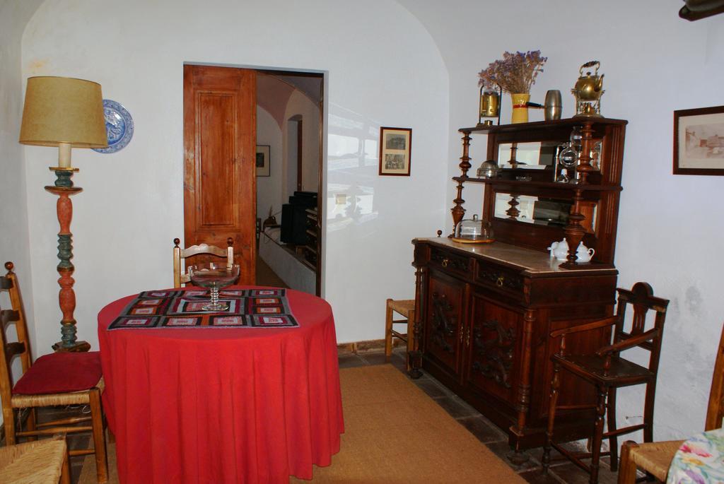 Casa Da Muralha De Serpa Εξωτερικό φωτογραφία
