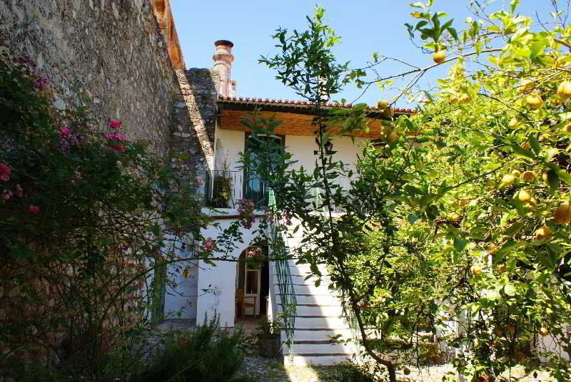 Casa Da Muralha De Serpa Εξωτερικό φωτογραφία