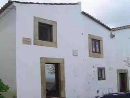 Casa Da Muralha De Serpa Εξωτερικό φωτογραφία